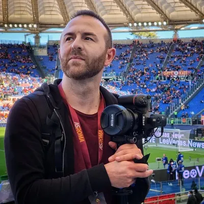 Giuseppe Zaccardi profile