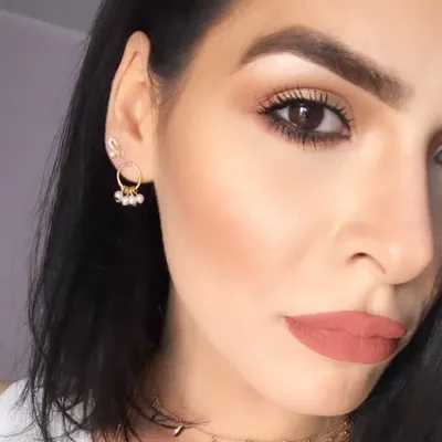 Giustina Russo profile