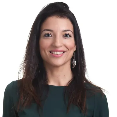 Giusy Di Girolamo šµ Finanza personale - Investimenti profile