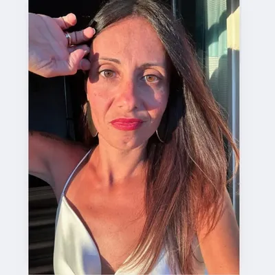Giusy Trovato profile