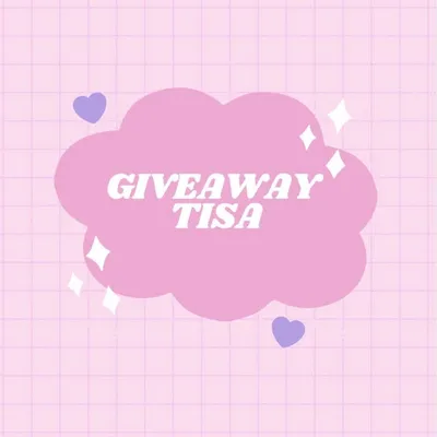 GIVEAWAY KPOP DAN UANG TUNAI 🥳 profile