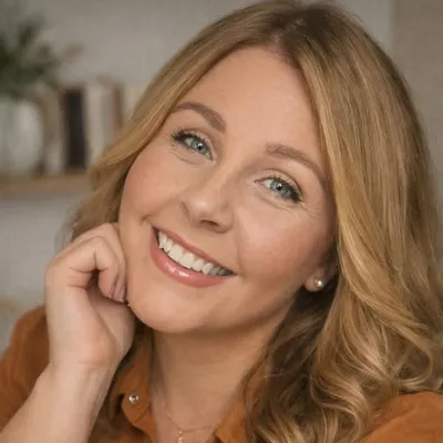 Annabel Wolf profile