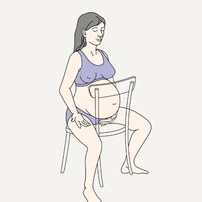 Giving Birth Explained profile