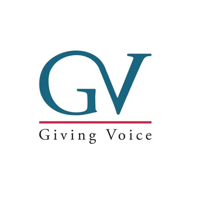 Giving Voice Society profile