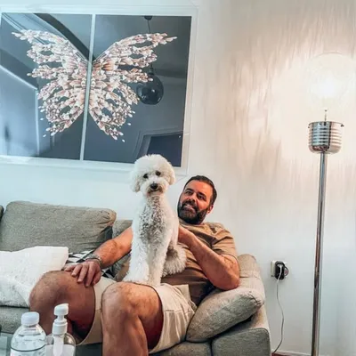 George Michalopoulos profile