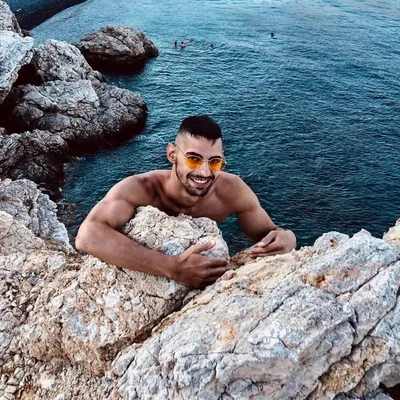 Giwrgos Vagiannidis ๐ profile