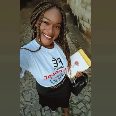 Gislayne Silva profile