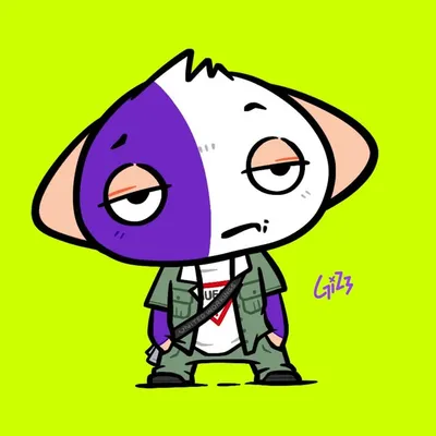 GiZ3 & Molladode profile