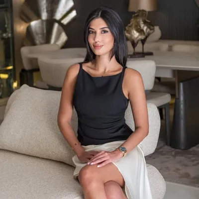 Gizem Akgül profile