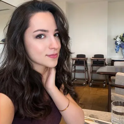 Gizem Ayvar Bulut profile