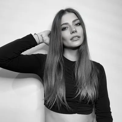 Gizem Birdan profile
