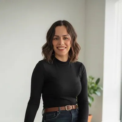 Gizem Şendoğan profile