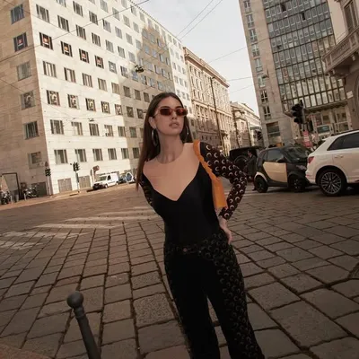 Gizem Gundem profile
