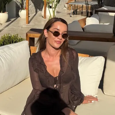 Gizem Şerement Koca profile