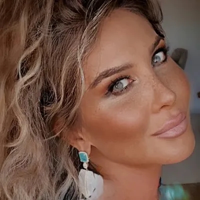 Gizem Özdilli profile