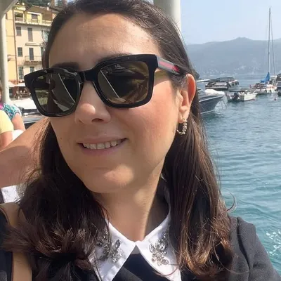 Gizem Tok profile