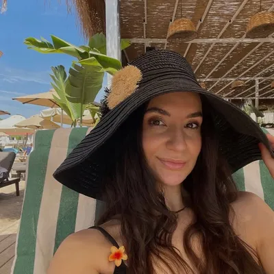 Gizem Toker Gül profile