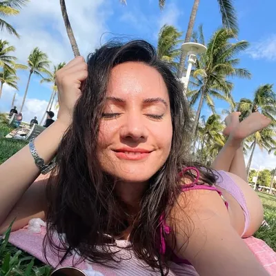 Gizem✨Travel + Lifestyle + Food profile