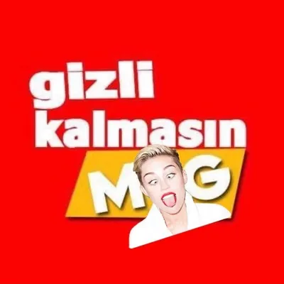 Gizli Kalmasın Mag profile