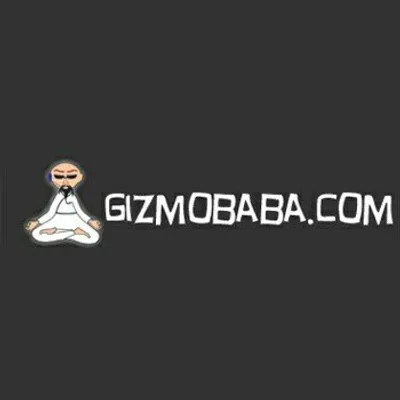 Gizmobaba.com profile
