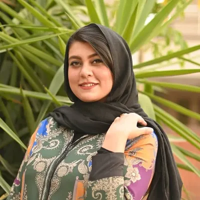 Javeria Shah profile