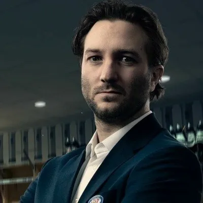 Glenn Jensen profile