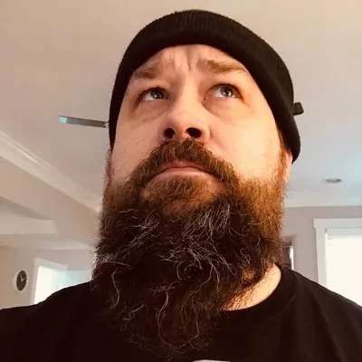 G. Jason Head profile