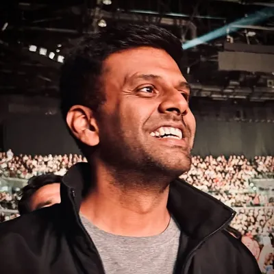 Gautam Jana profile