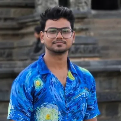GJ Prakash profile