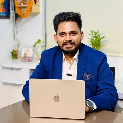 Gaurav Savaliya profile