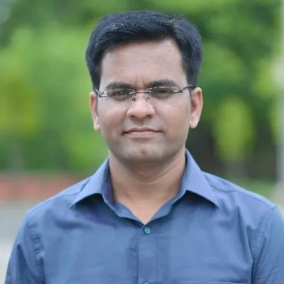 Dr. Gaurav J. Sontake profile