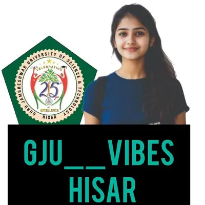Guru Jambheshwar university profile