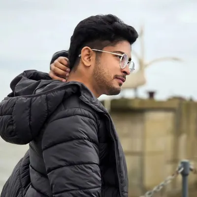 Gokul Krishna profile