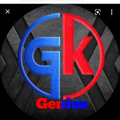 🌀Gk Genius। Study Tips 🌀 profile