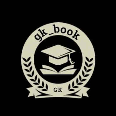 Gk Book profile
