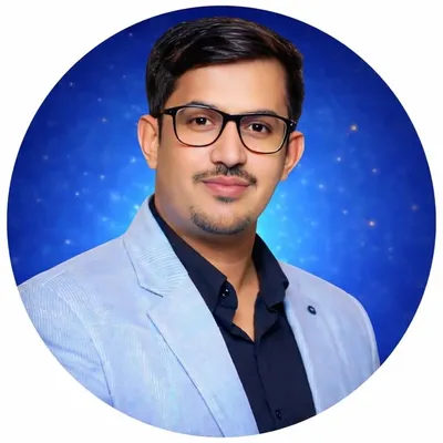 Sunil Kumar profile