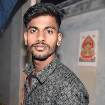 Gautam Kumar profile