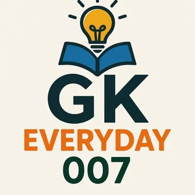 🌍Gk | Facts | News | Quiz🌍 profile