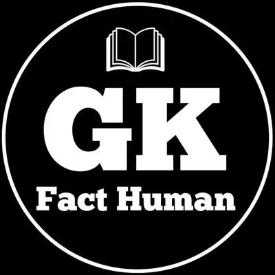 GK Fact Human™ 📚 profile