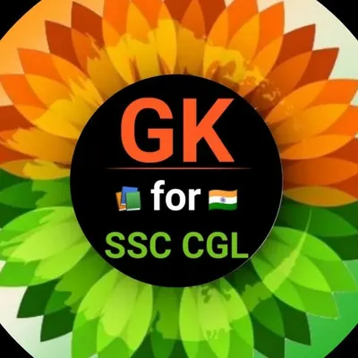 GK FOR ALL GOVERNMENT EXAMS profile
