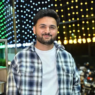 Ganesh Kumawat♥️ profile