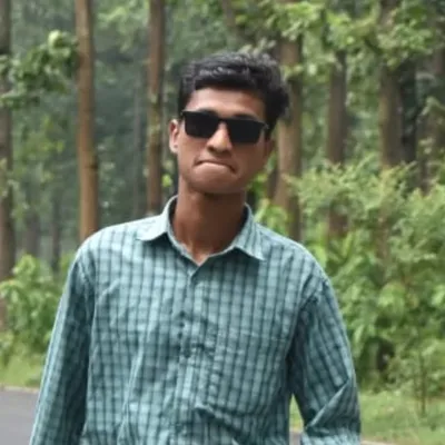 GK.Krishna Kol profile