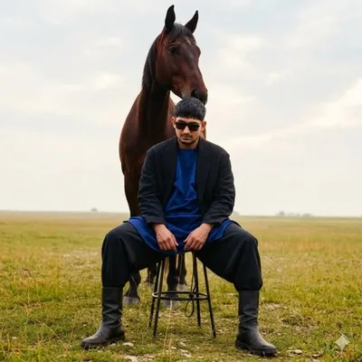 Sahil Vaidya profile