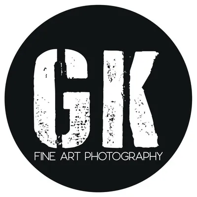 GK McGraw Fine Art Photography profile