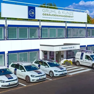 GK Gebäudemanagement GmbH profile