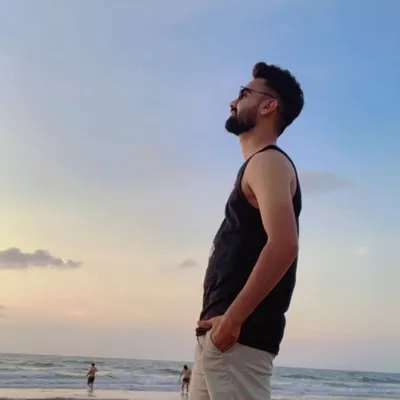 GK Ahir profile