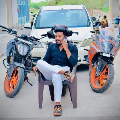 Gopal Raj profile