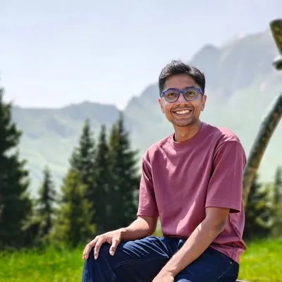 Gaurav Sen profile