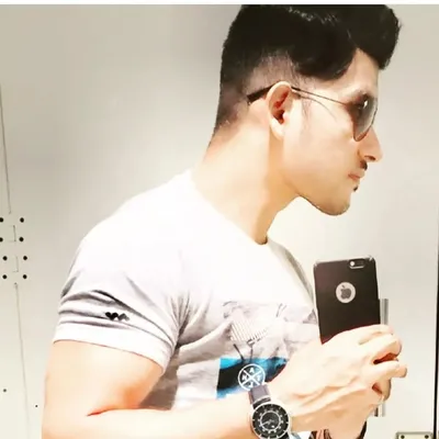 Ganesh Gk profile