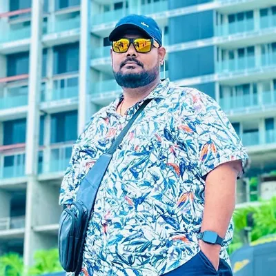 Guruprasad Kalal GK profile